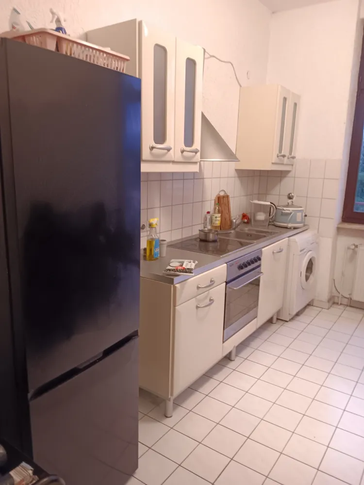 2 Zimmer Wohnung mit 68 m² in Mannheim – Bild 4