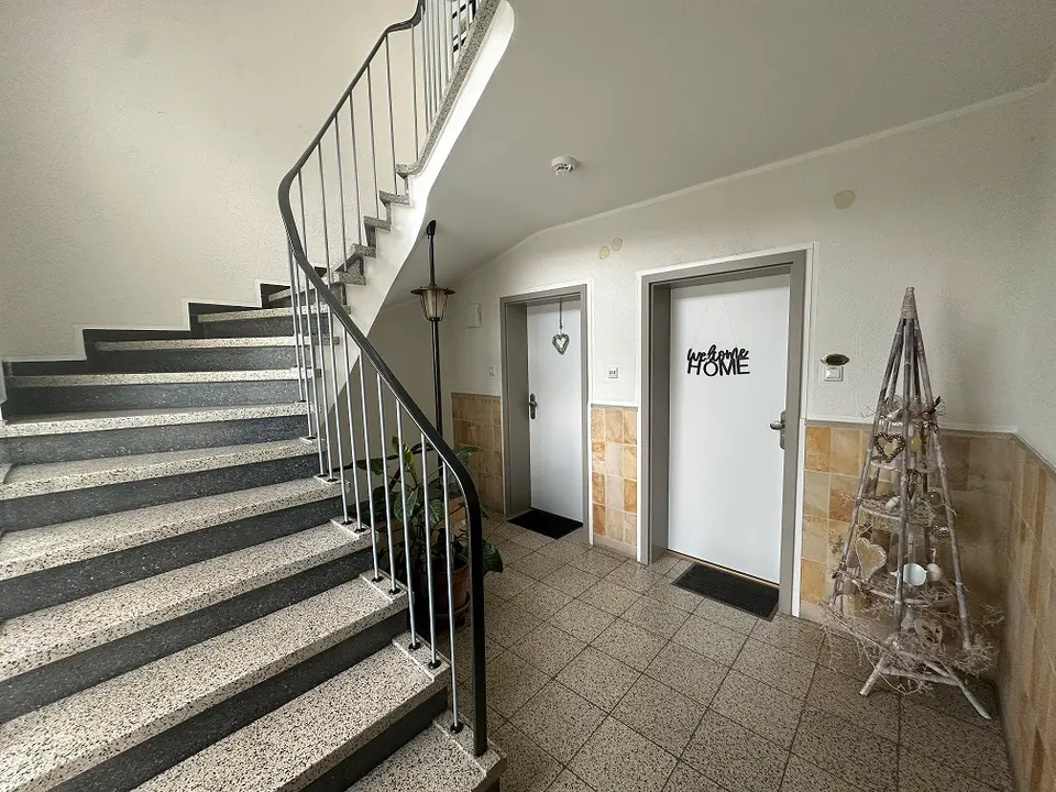 2 Zimmer Wohnung mit 63 m² in Hagen – Bild 4