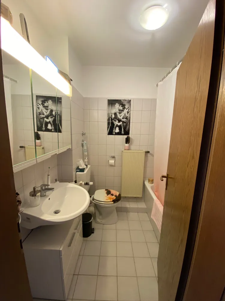 2 Zimmer Wohnung mit 51 m² in Wiesbaden – Bild 7