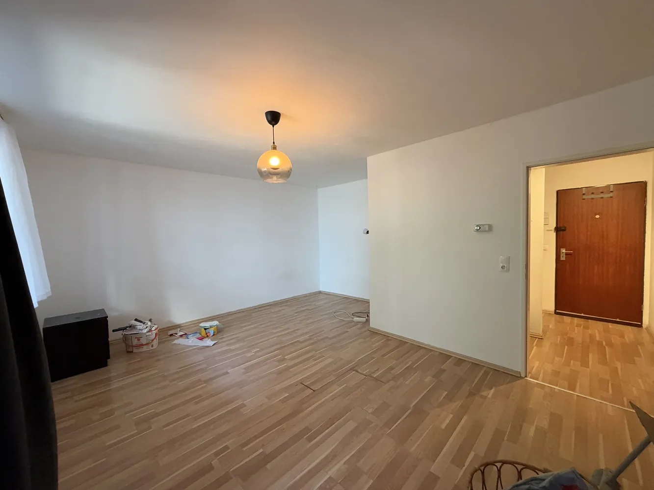 1 Zimmer Wohnung mit 33 m² in Köln – Bild 1