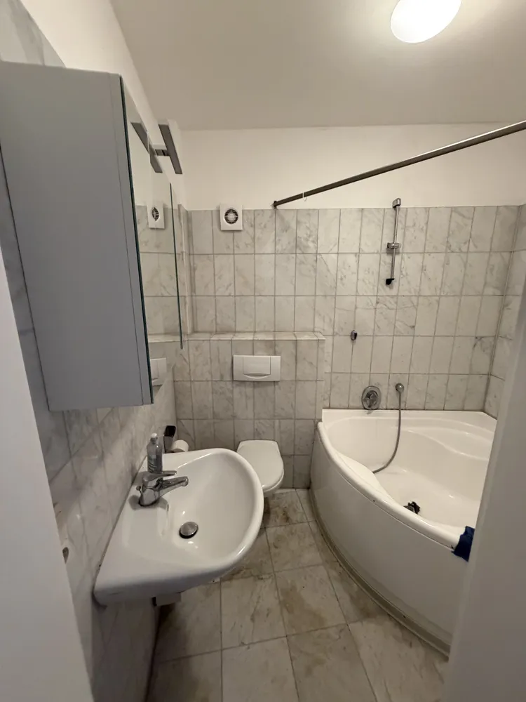 2 Zimmer Wohnung mit 52 m² in Wiesbaden – Bild 8