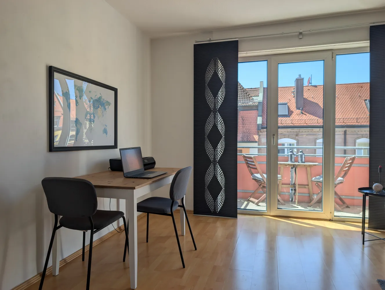 3 Zimmer Wohnung mit 74 m² in Nürnberg – Bild 6