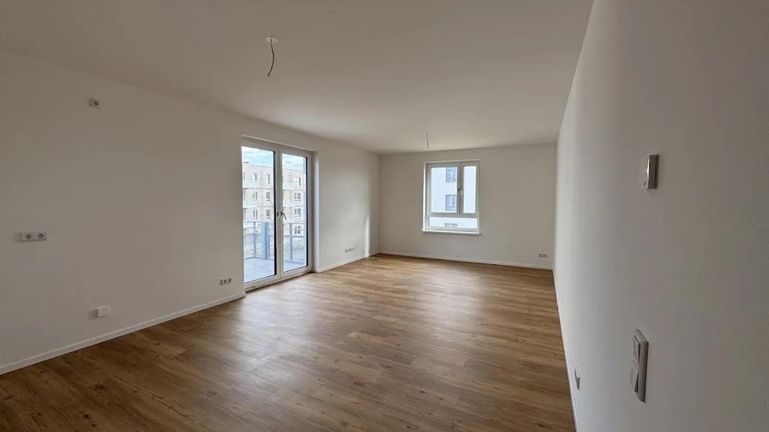 3 room apartment with 79 m² in Berlin – Photo 1