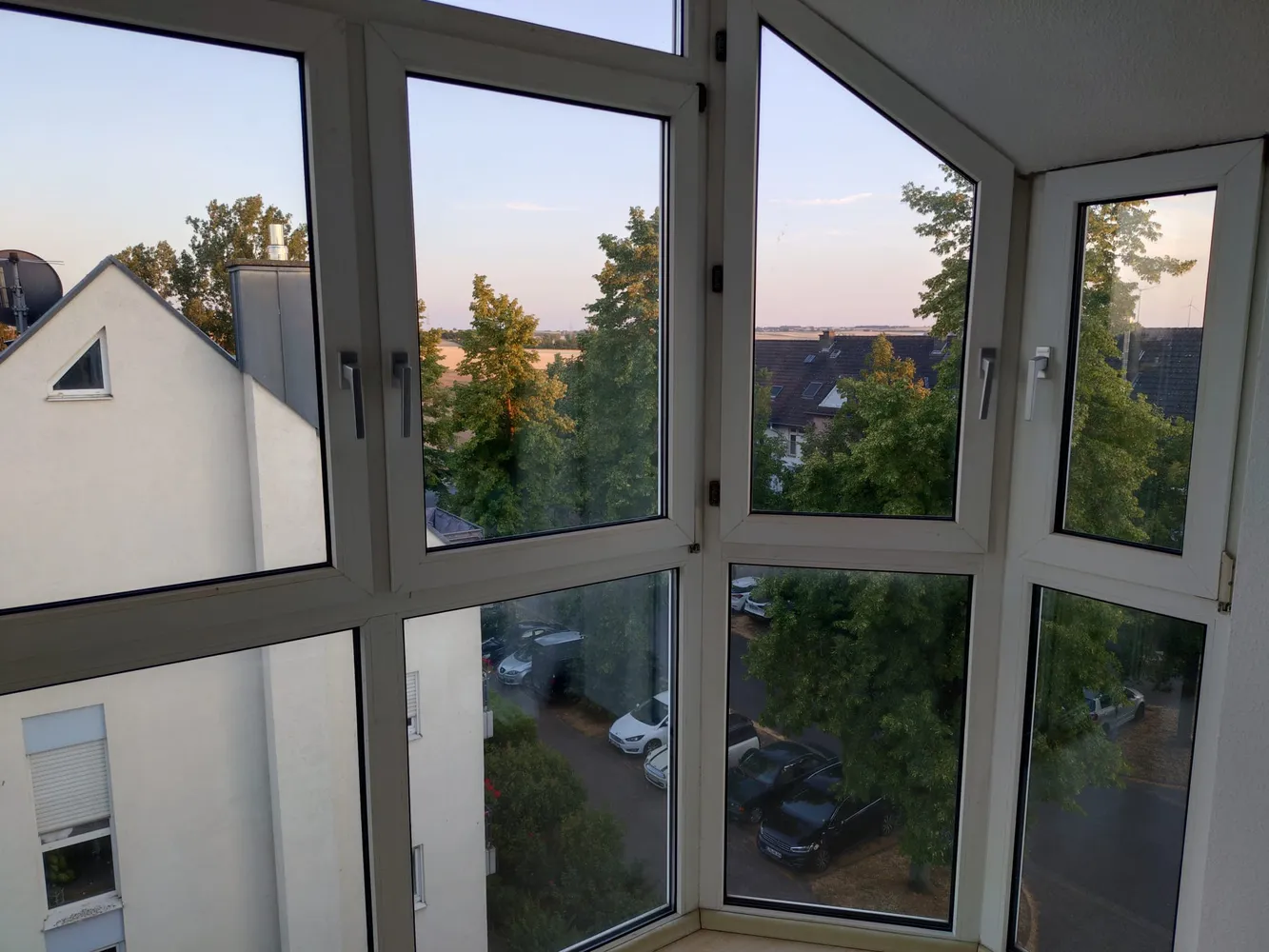 4 Zimmer Wohnung mit 85 m² in Mainz – Bild 6