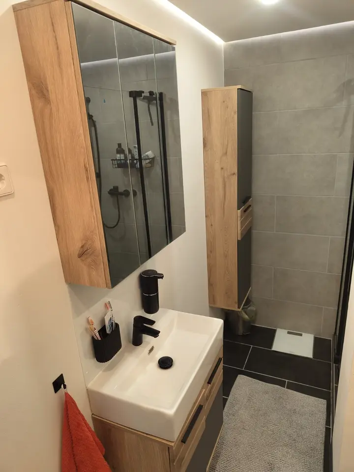 2 Zimmer Wohnung mit 76 m² in Mannheim – Bild 2