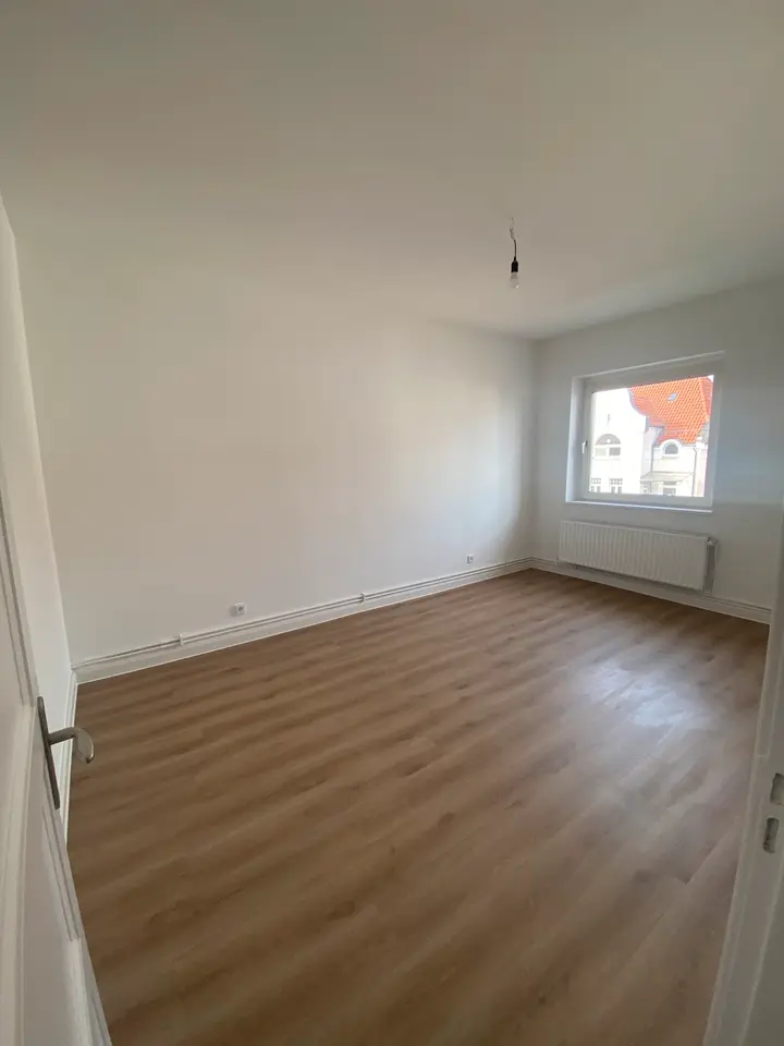 3 Zimmer Wohnung mit 68 m² in Hannover – Bild 2