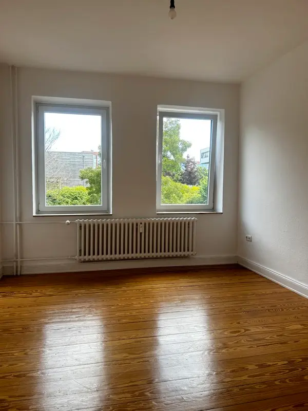 3 Zimmer Wohnung mit 76 m² in Kiel – Bild 1