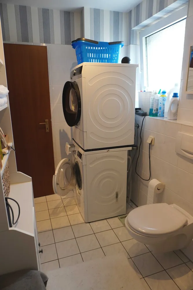 2 Zimmer Wohnung mit 58 m² in Leverkusen – Bild 10
