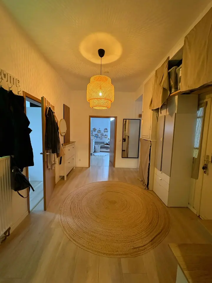 5 Zimmer Wohnung mit 115 m² in Sonneberg – Bild 3