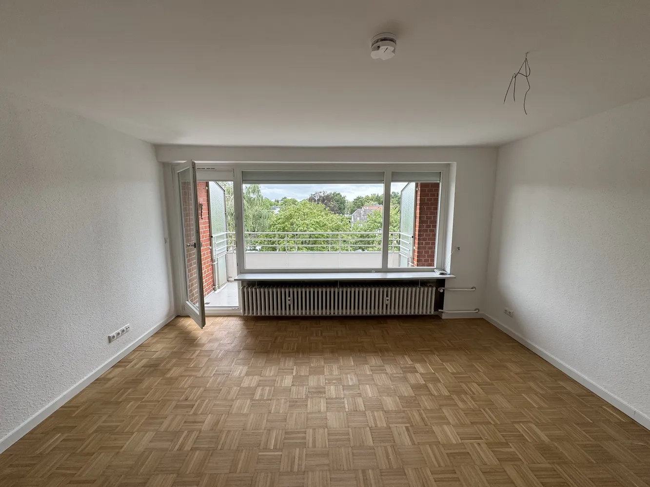 3 Zimmer Wohnung mit 77 m² in Hamburg – Bild 3