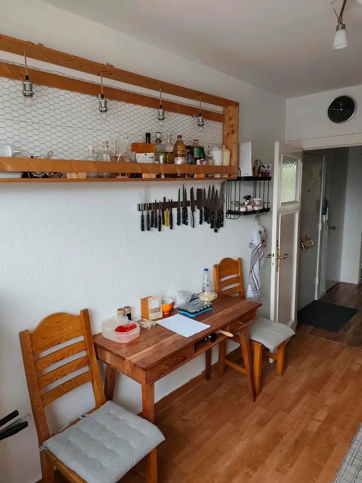 3 Zimmer Wohnung mit 56 m² in Hamburg – Bild 7