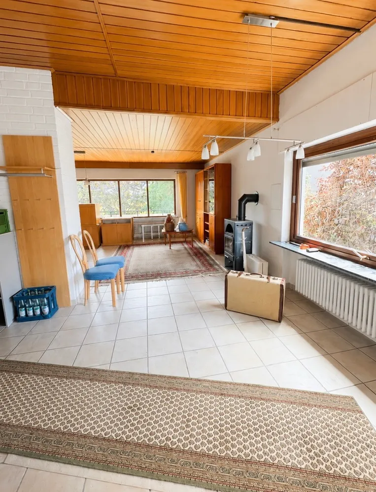2 Zimmer Wohnung mit 85 m² in Gießen – Bild 7