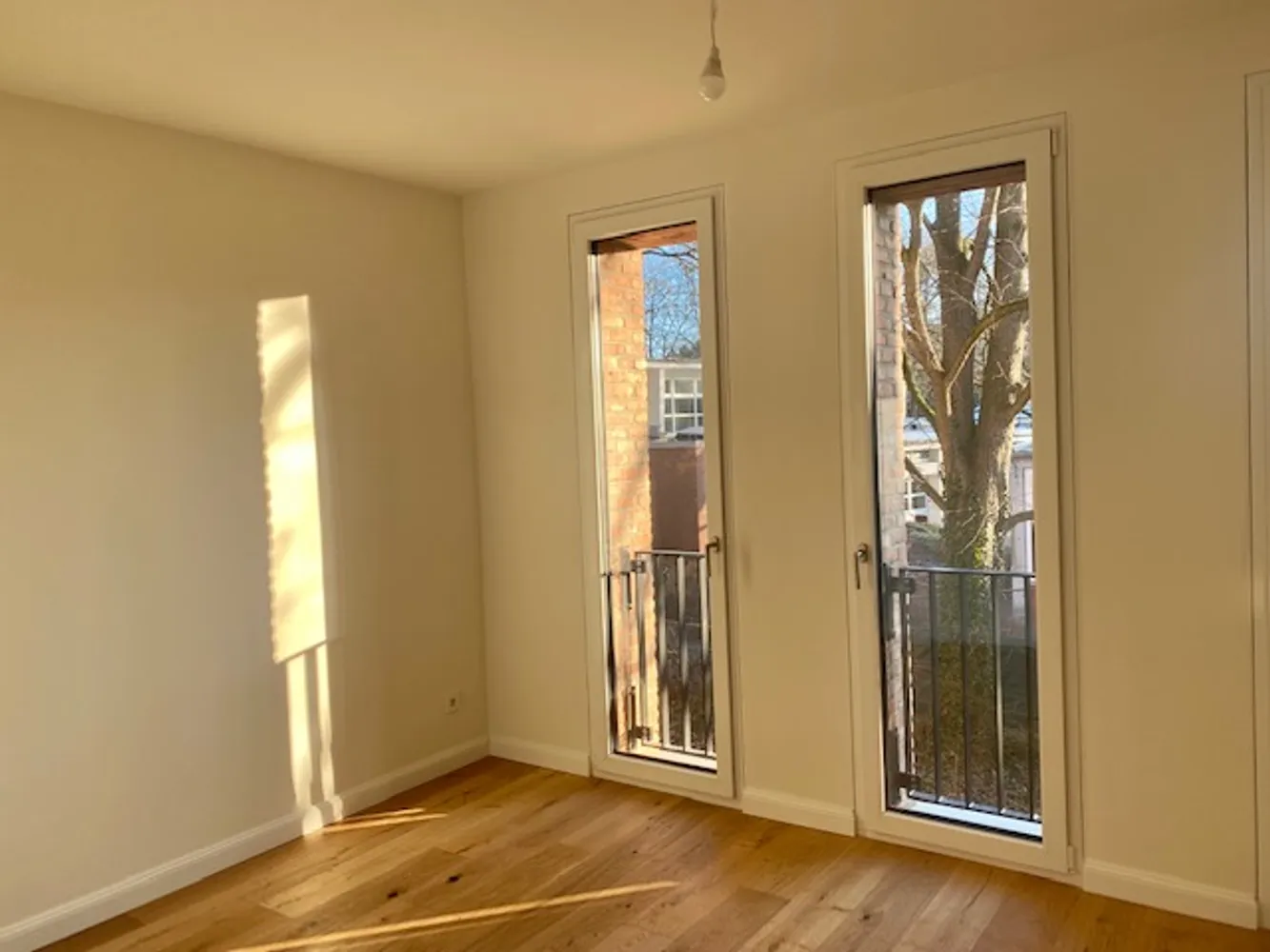 5 Zimmer Wohnung mit 156 m² in Hamburg – Bild 10
