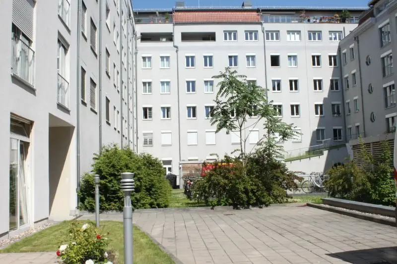 2 Zimmer Wohnung mit 57 m² in Dresden – Bild 8
