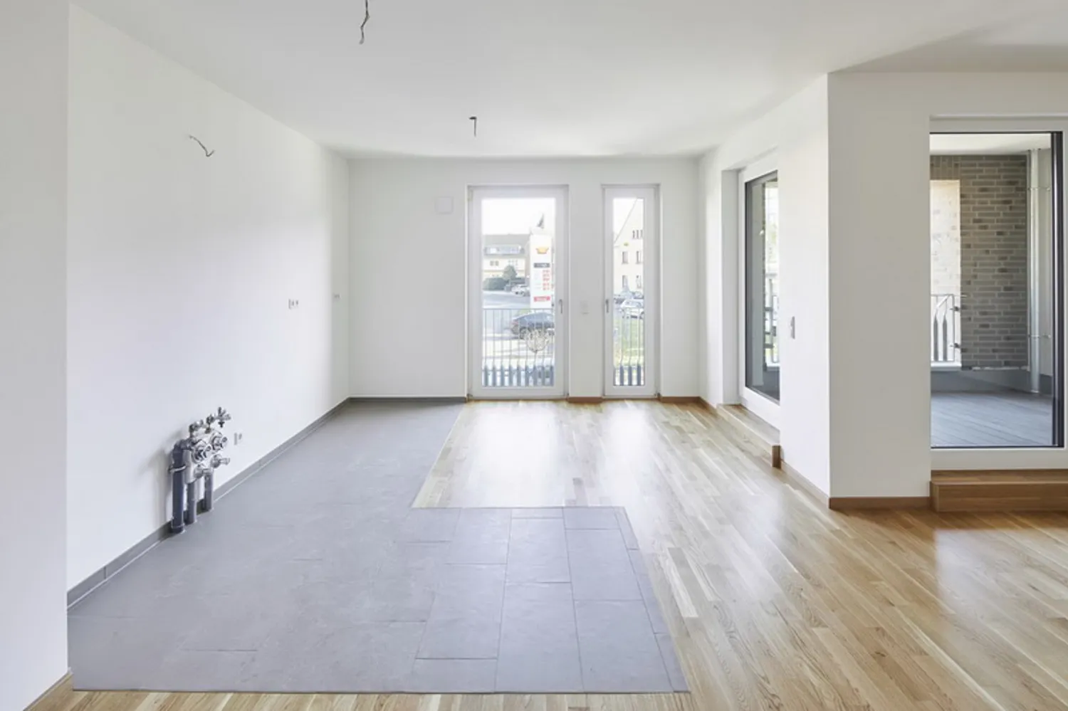 3 room apartment with 92 m² in Cologne – Photo 4