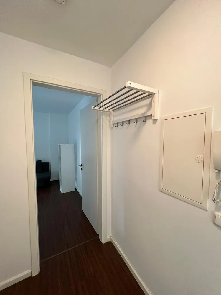 1 Zimmer Wohnung mit 36 m² in Berlin – Bild 2