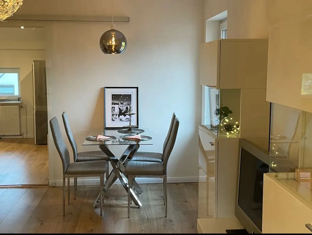2 Zimmer Wohnung mit 56 m² in Braunschweig – Bild 1