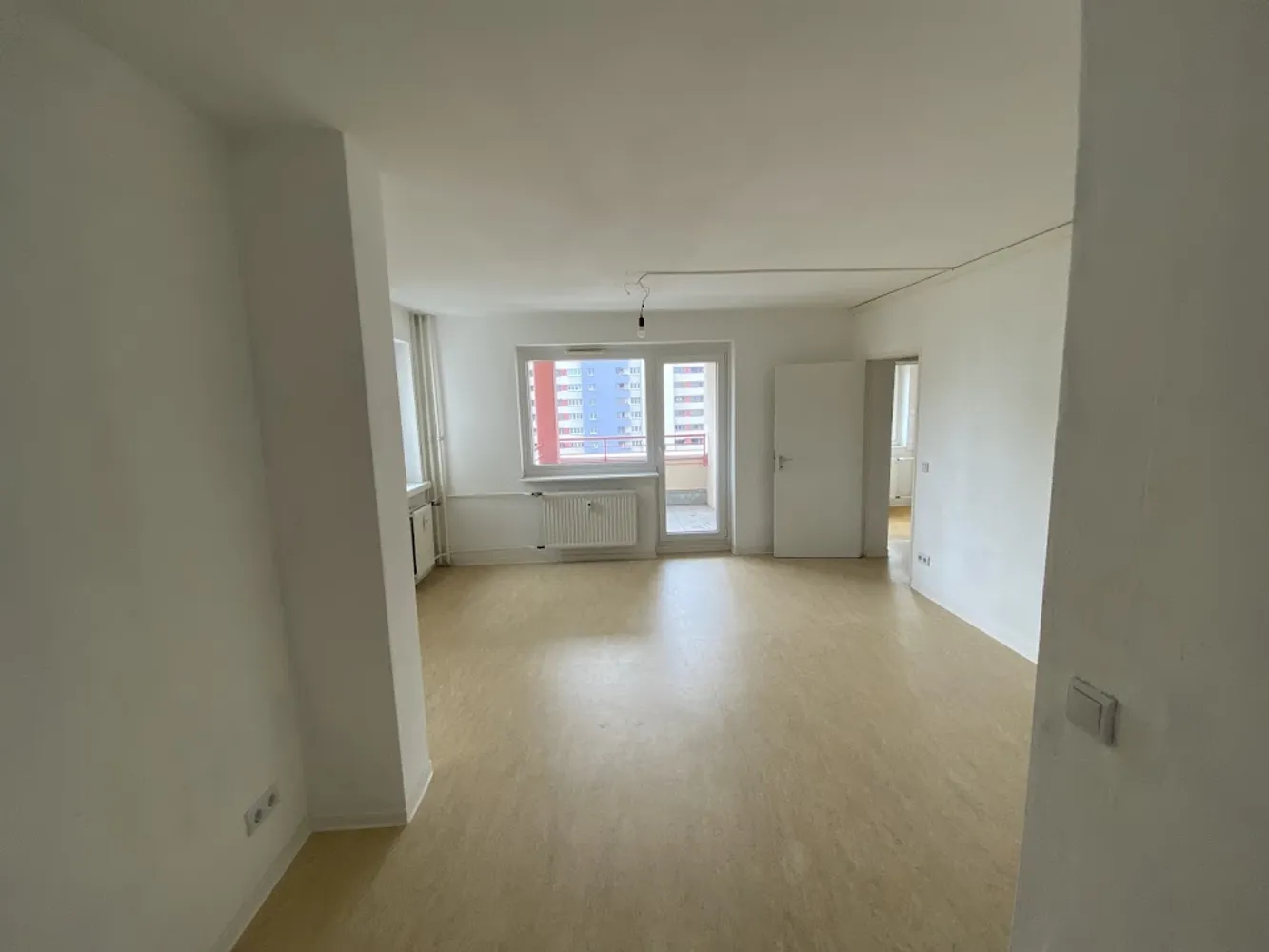 1 Zimmer Wohnung mit 40 m² in Berlin – Bild 10