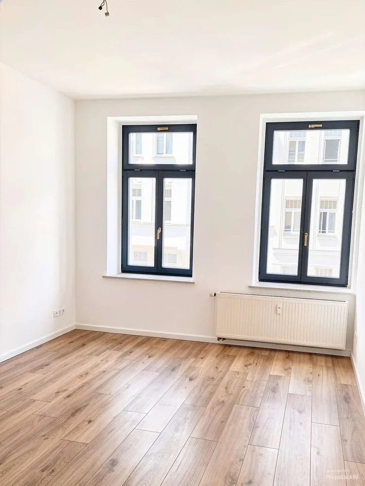 3 Zimmer Wohnung mit 68 m² in Leipzig – Bild 4