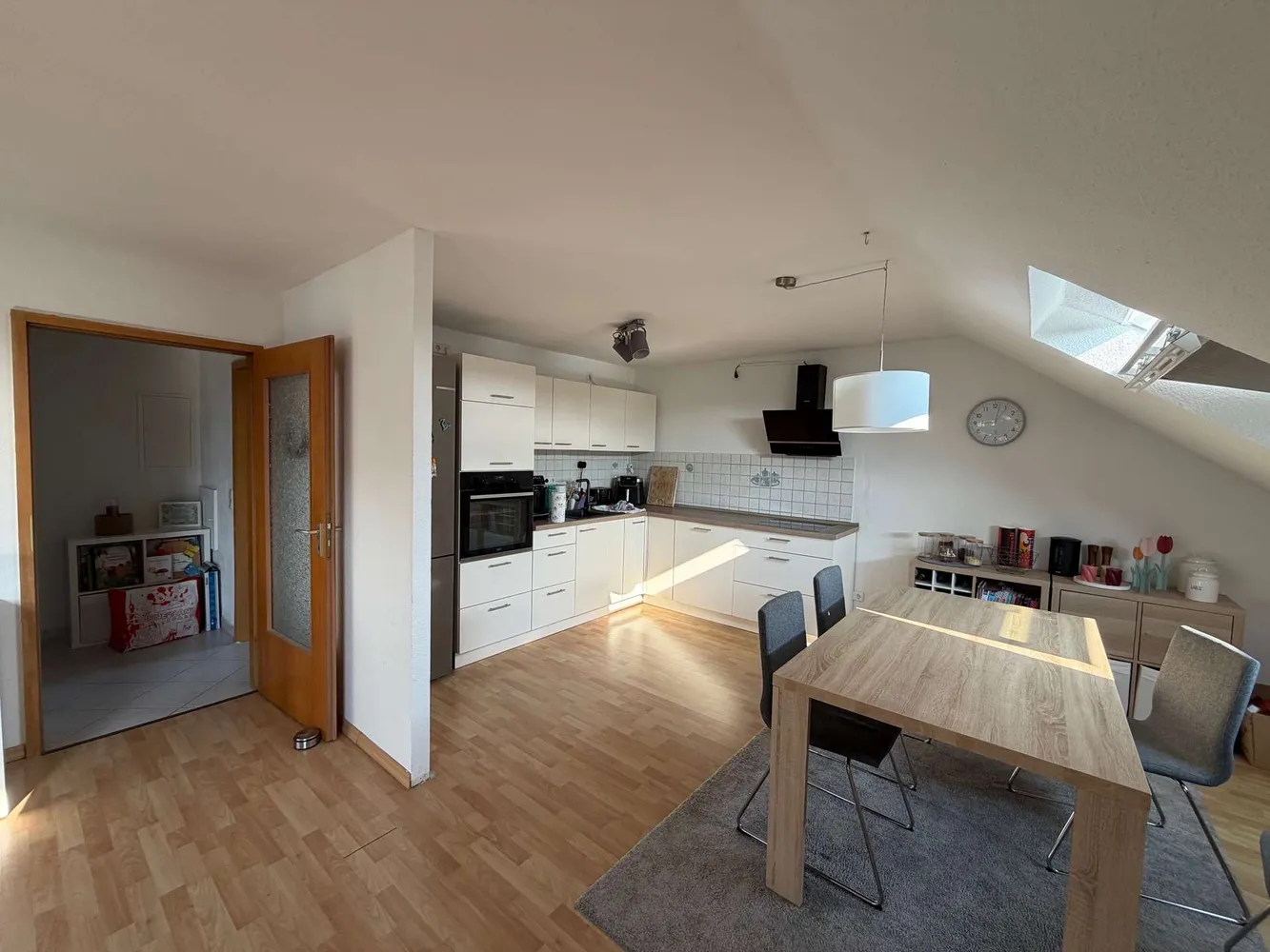 2 Zimmer Wohnung mit 74 m² in Mannheim – Bild 4