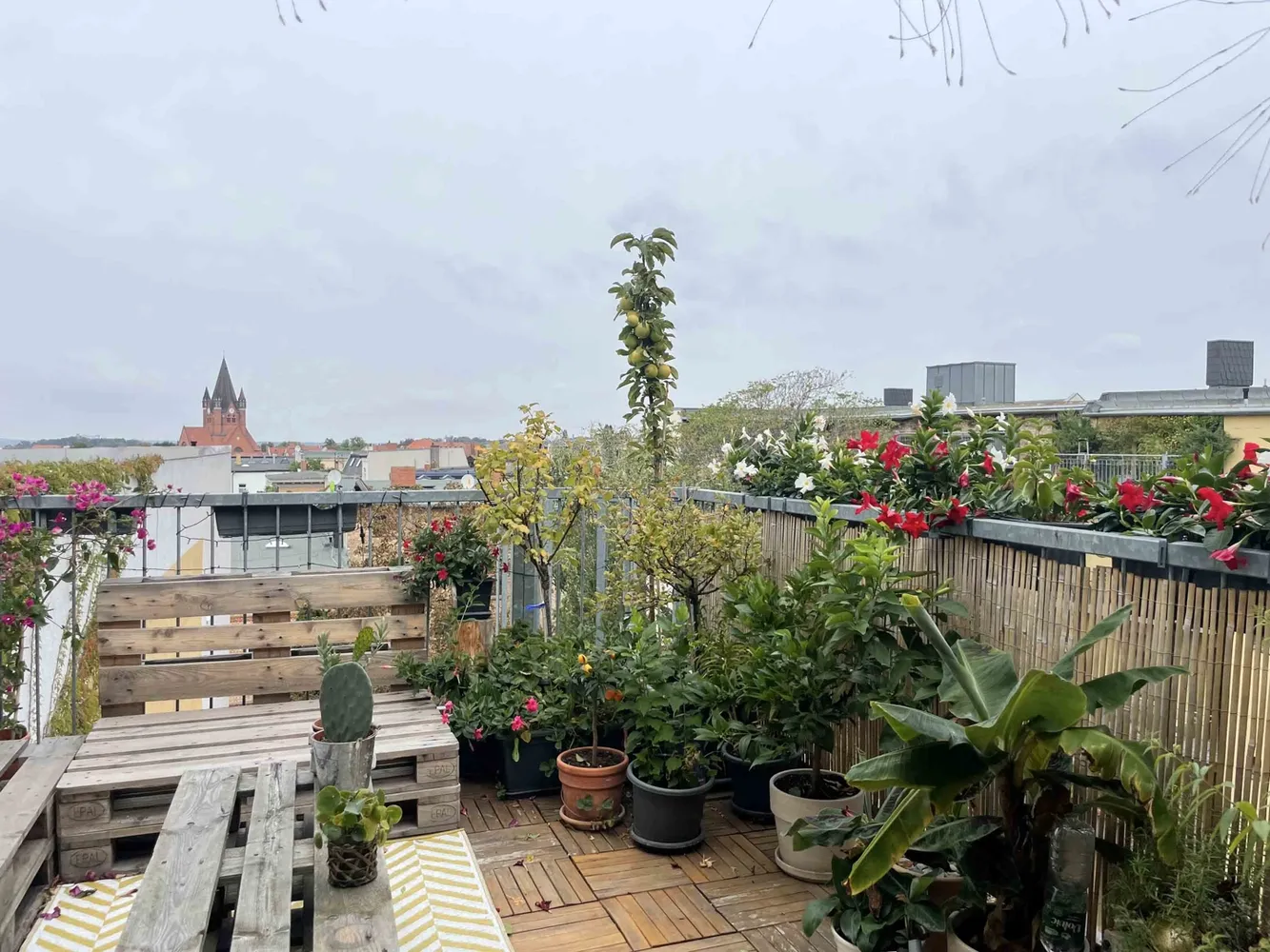 2 Zimmer Wohnung mit 74 m² in Halle (Saale) – Bild 3