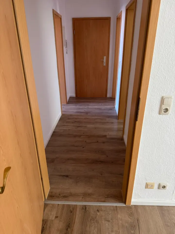 3 Zimmer Wohnung mit 69 m² in Weißenfels – Bild 6