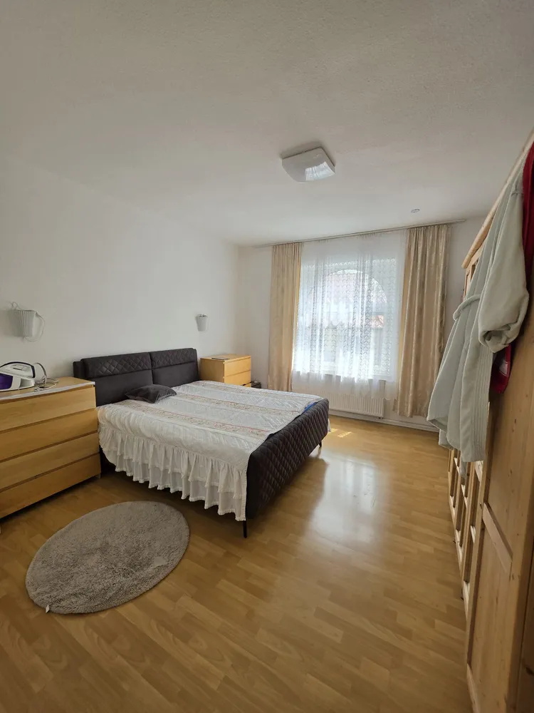5 Zimmer Wohnung mit 108 m² in Nürnberg – Bild 4