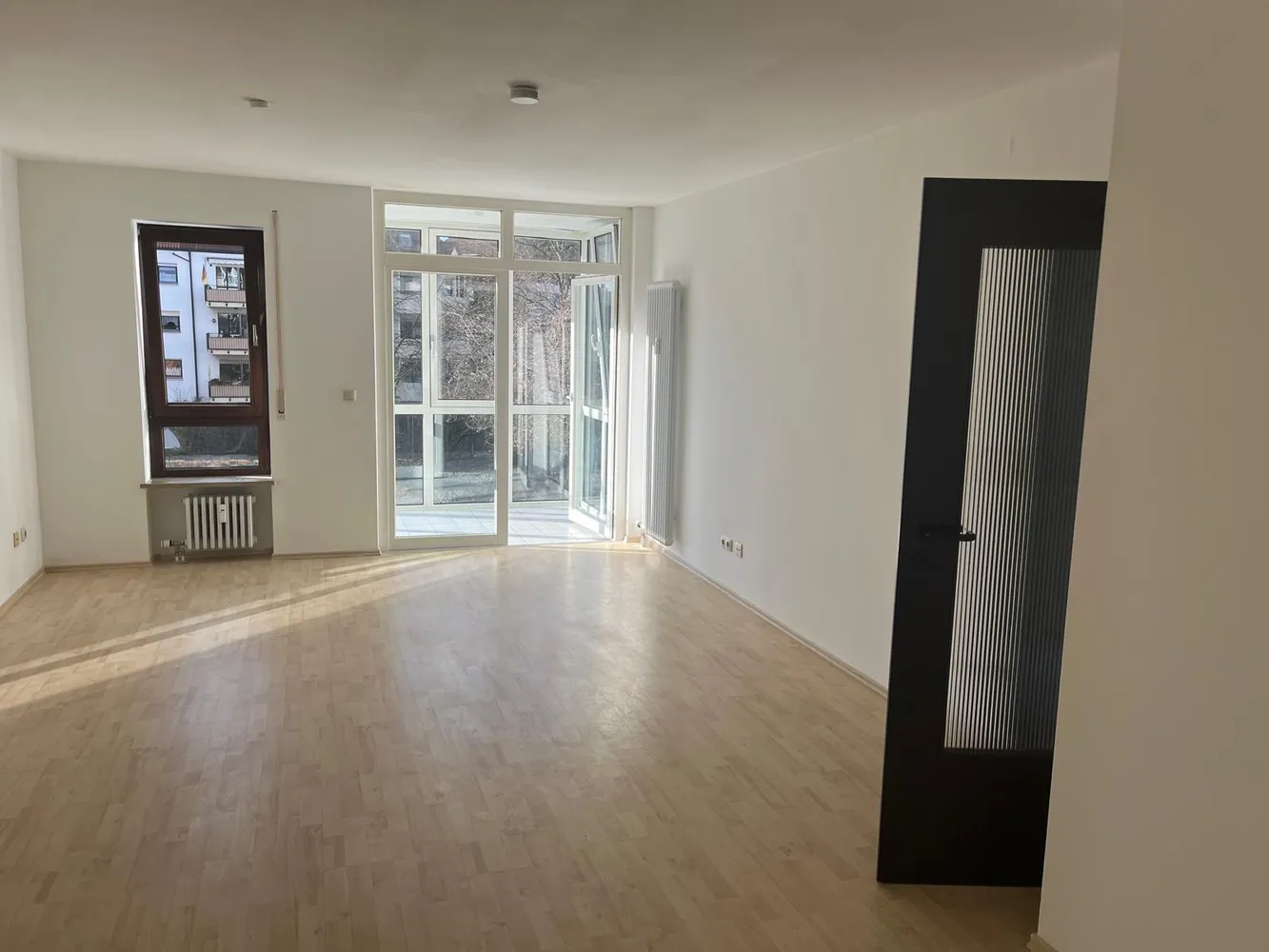 2 Zimmer Wohnung mit 64 m² in Augsburg – Bild 4