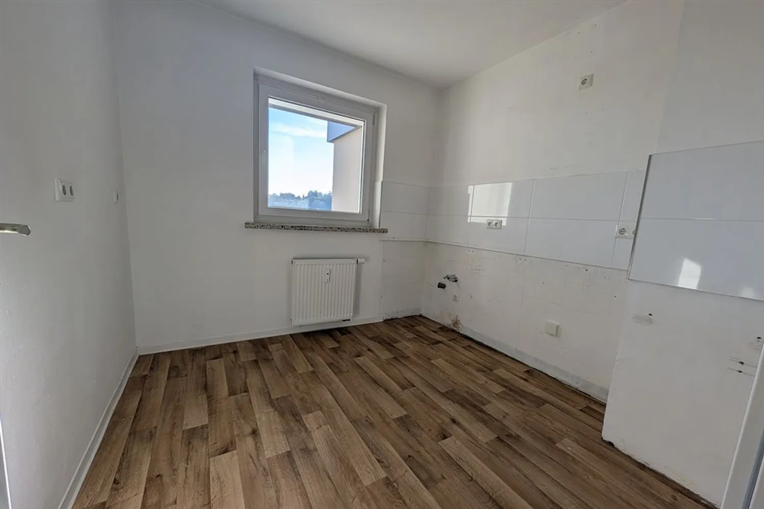 2 Zimmer Wohnung mit 60 m² in Lüdenscheid – Bild 10