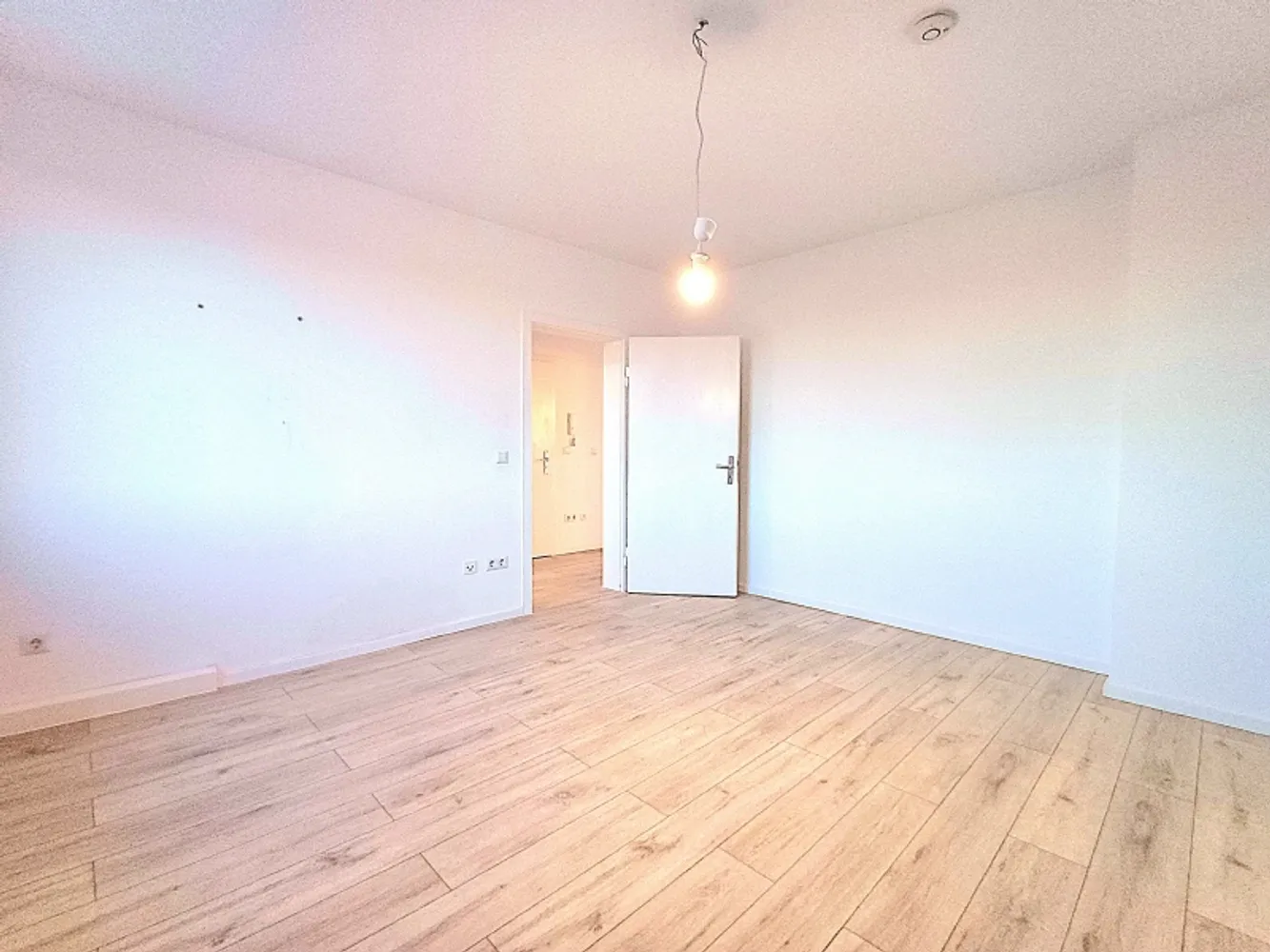 2 Zimmer Wohnung mit 57 m² in Minden – Bild 6