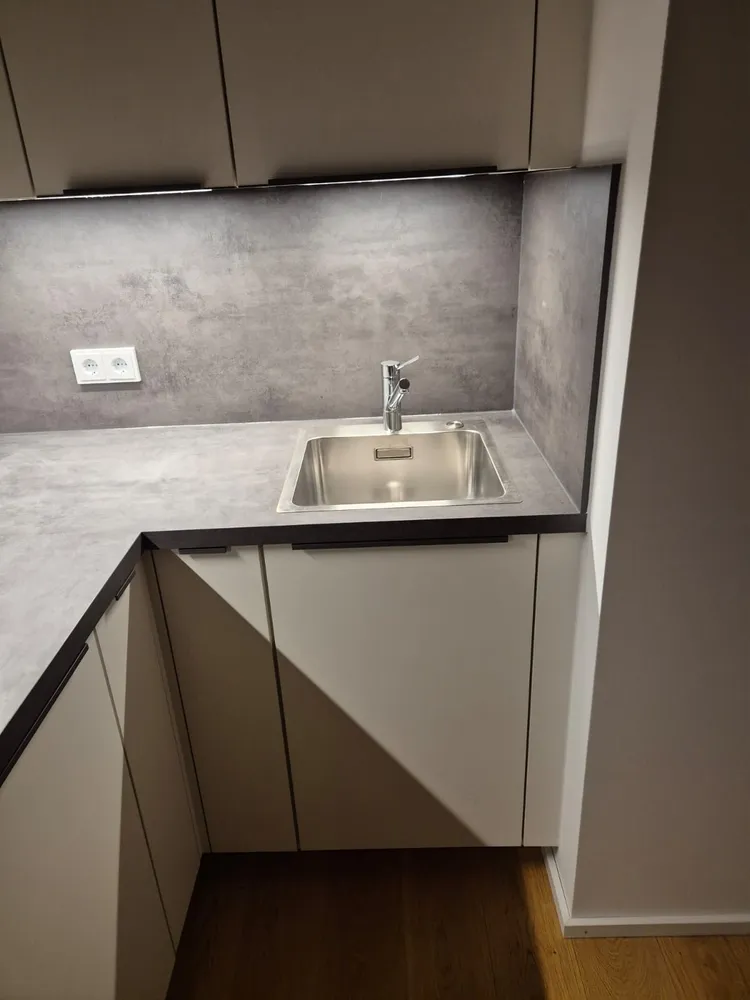 2 Zimmer Wohnung mit 46 m² in München – Bild 12