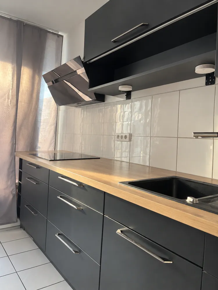 2 Zimmer Wohnung mit 63 m² in Berlin – Bild 8