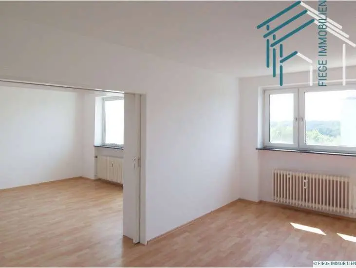 3 room apartment with 71 m² in Hanau – Photo 2