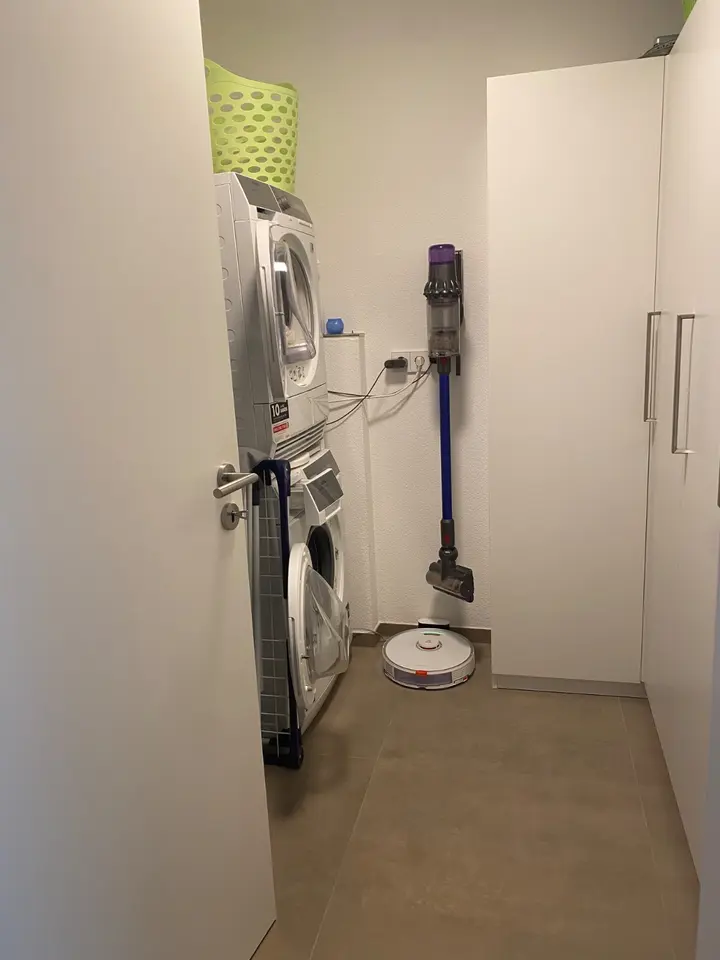 4 Zimmer Wohnung mit 115 m² in Singen – Bild 7