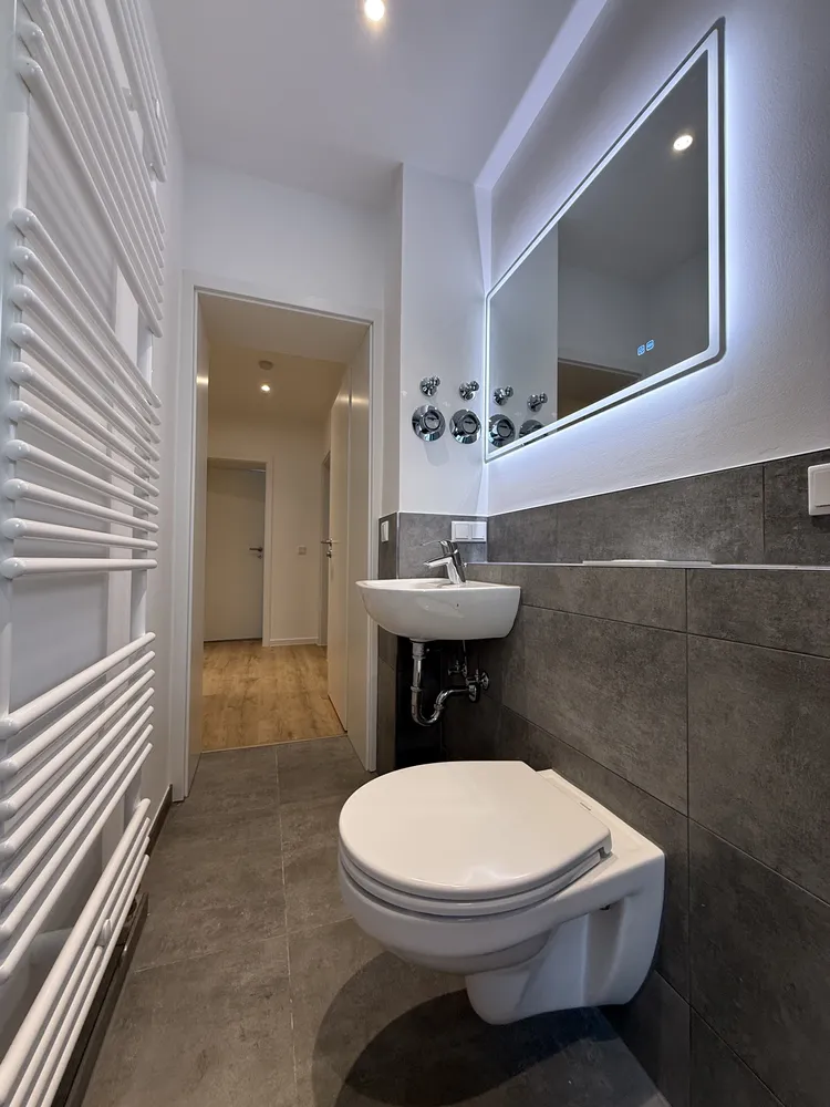 2 room apartment with 50 m² in Dresden – Photo 12