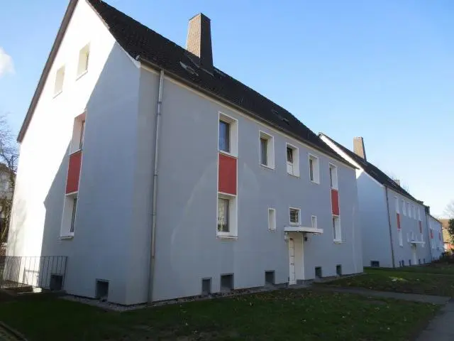 3 Zimmer Wohnung mit 54 m² in Dortmund – Bild 2