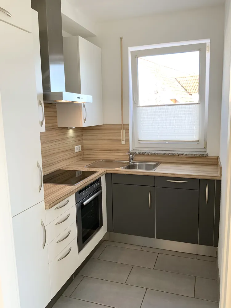 3 Zimmer Wohnung mit 83 m² in Ingolstadt – Bild 12