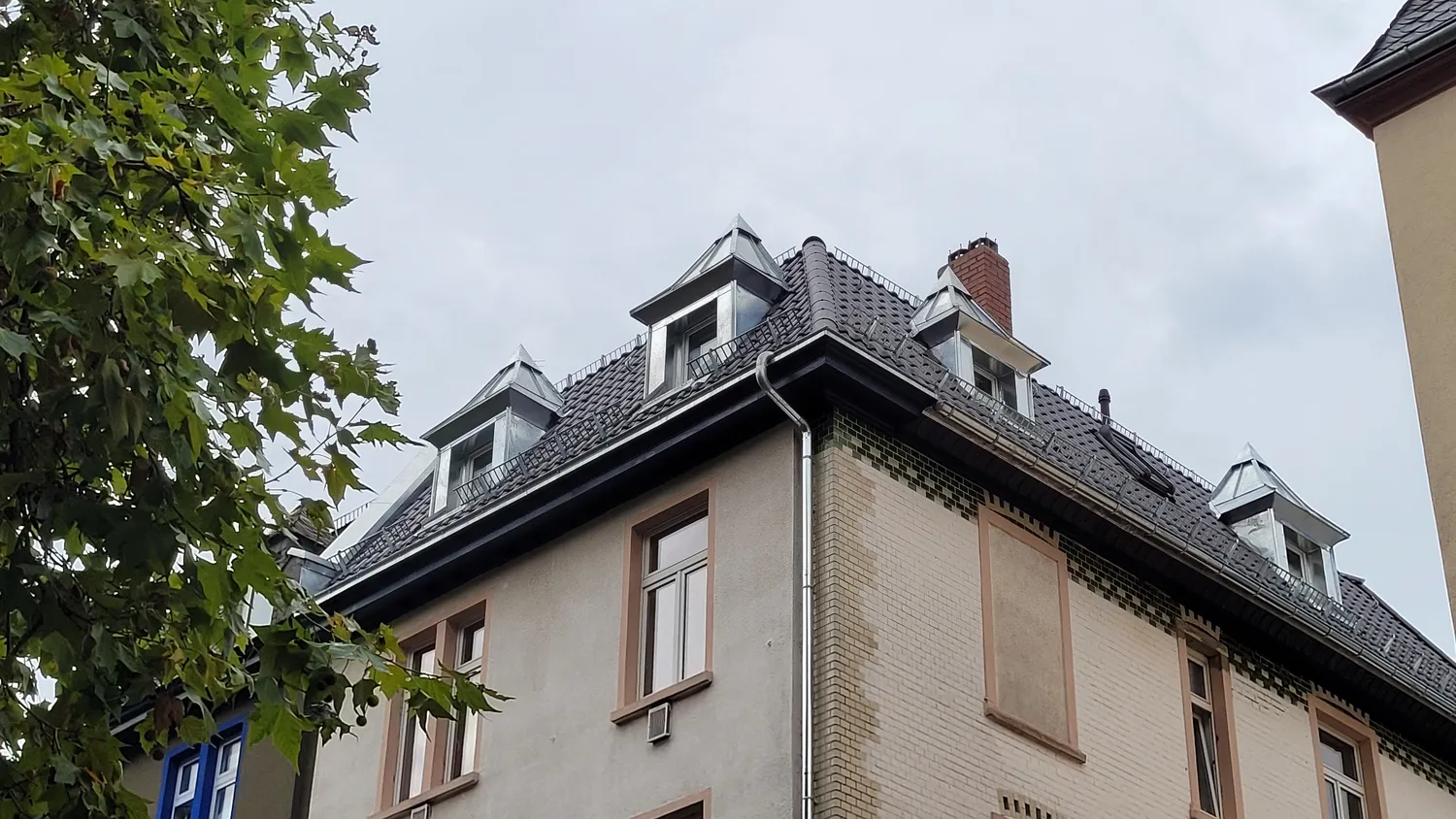 3 room apartment with 70 m² in Frankfurt am Main – Photo 1