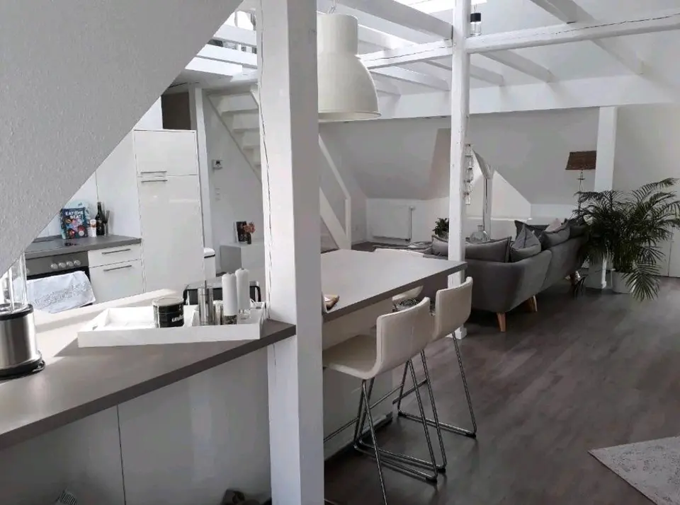 3 Zimmer Wohnung mit 118 m² in Hannover – Bild 10
