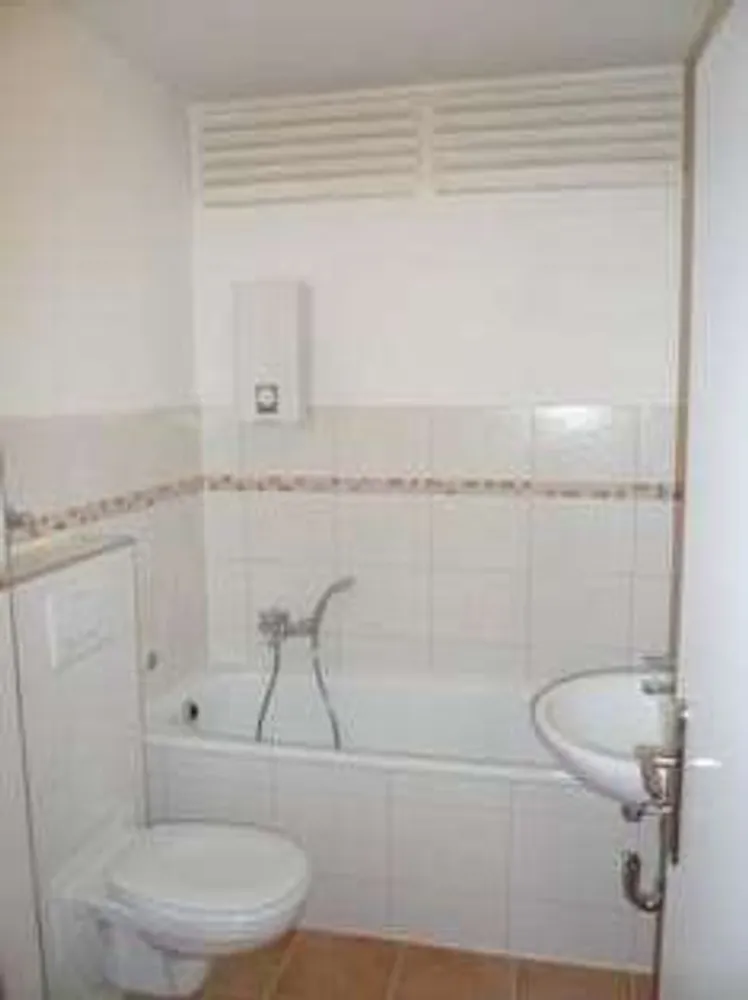 2 Zimmer Wohnung mit 45 m² in Essen – Bild 1