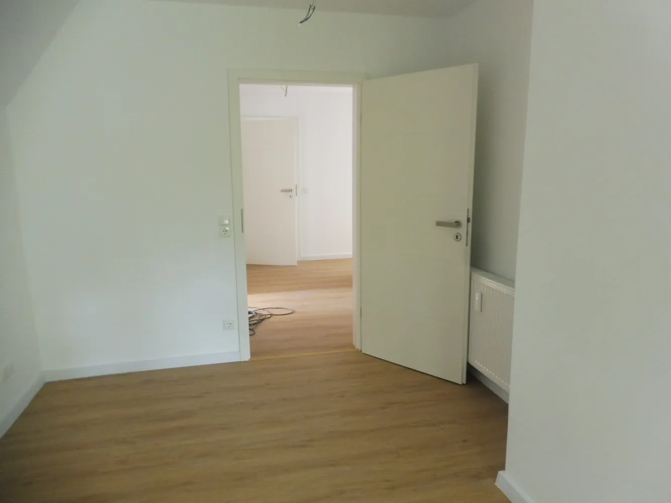 3 room apartment with 73 m² in Regensburg – Photo 3