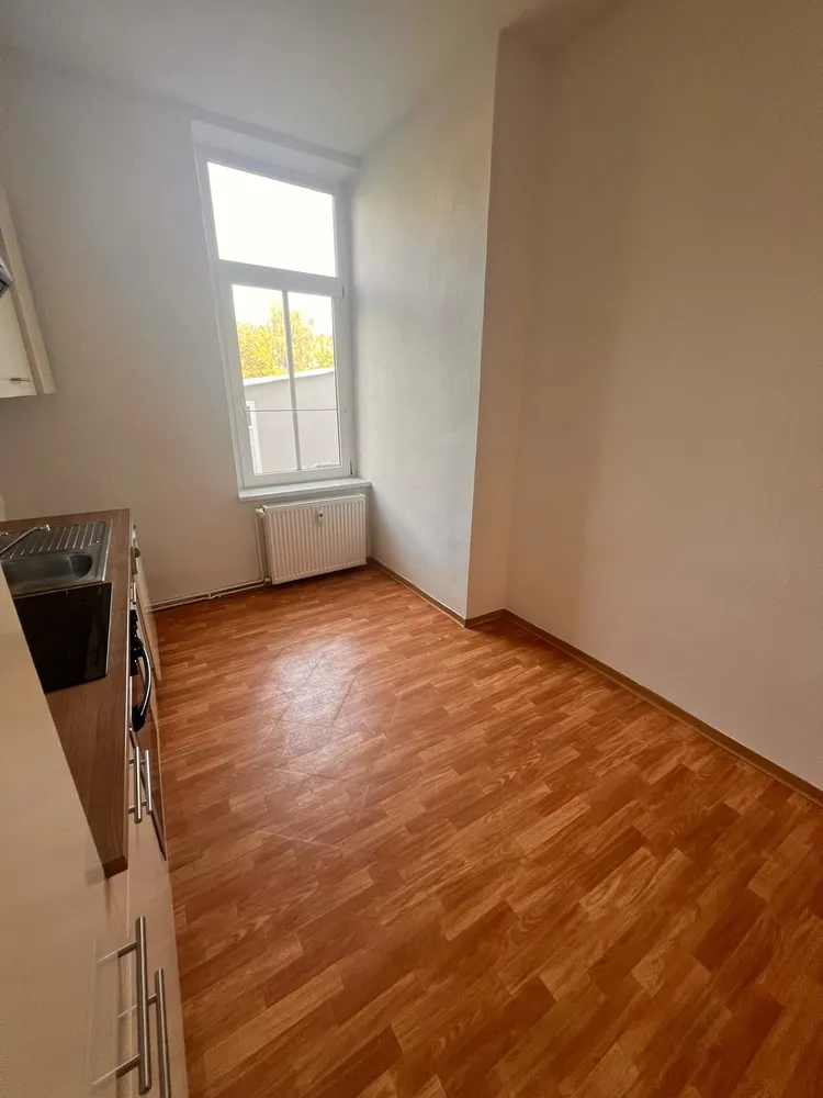 3 room apartment with 88 m² in Güstrow – Photo 1