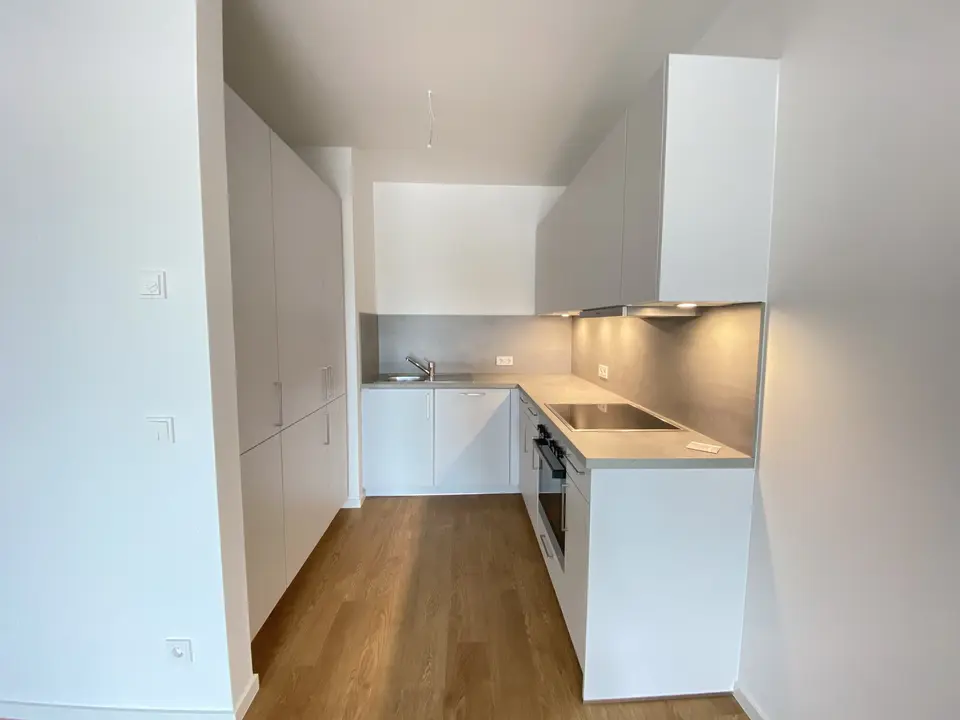 2 Zimmer Wohnung mit 65 m² in Buxtehude – Bild 4