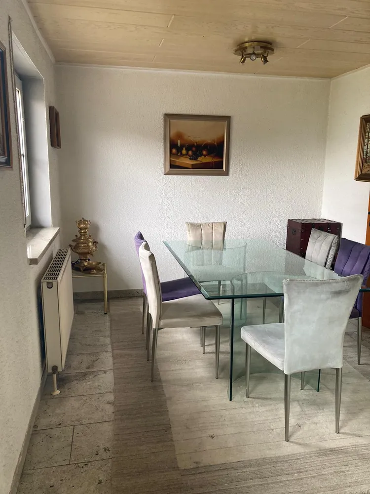 4 Zimmer Wohnung mit 104 m² in Mainz – Bild 11