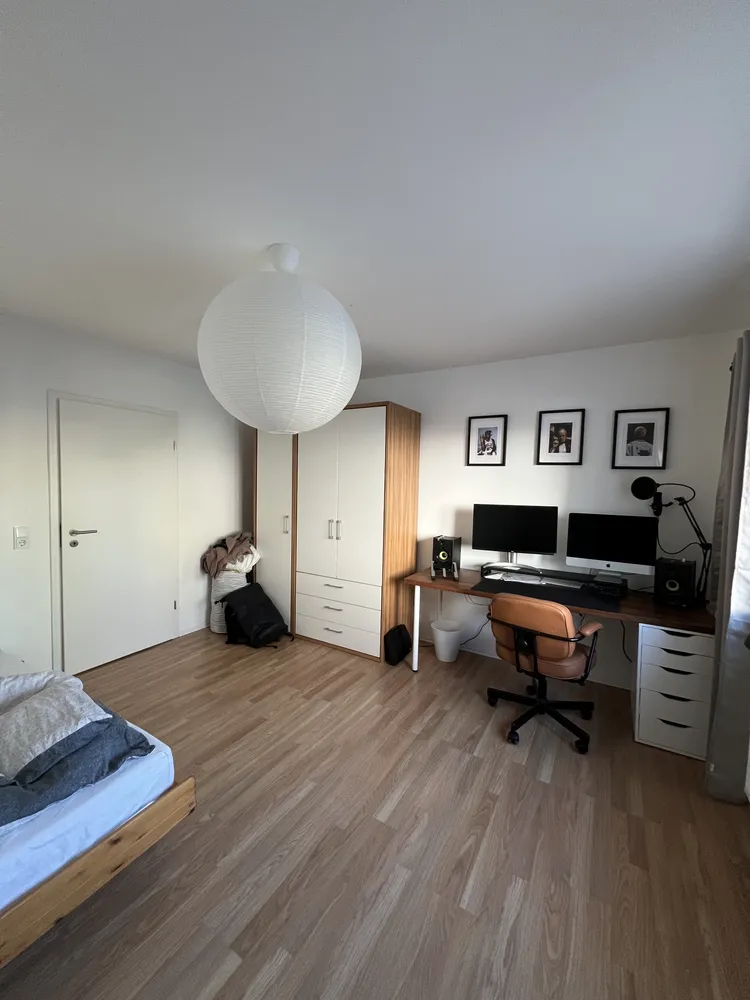3 Zimmer Wohnung mit 74 m² in Köln – Bild 1