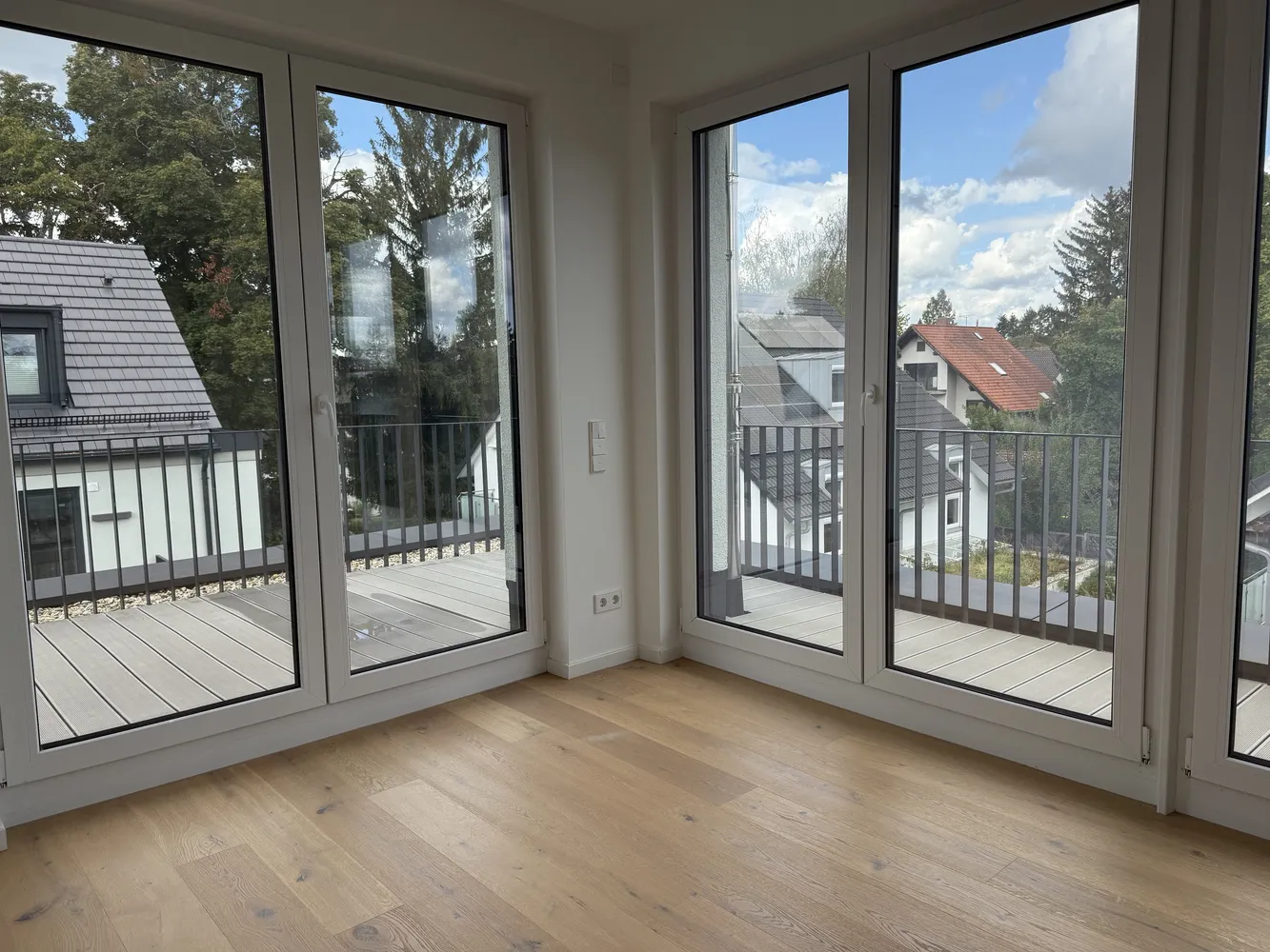 3 room apartment with 74 m² in Munich – Photo 10
