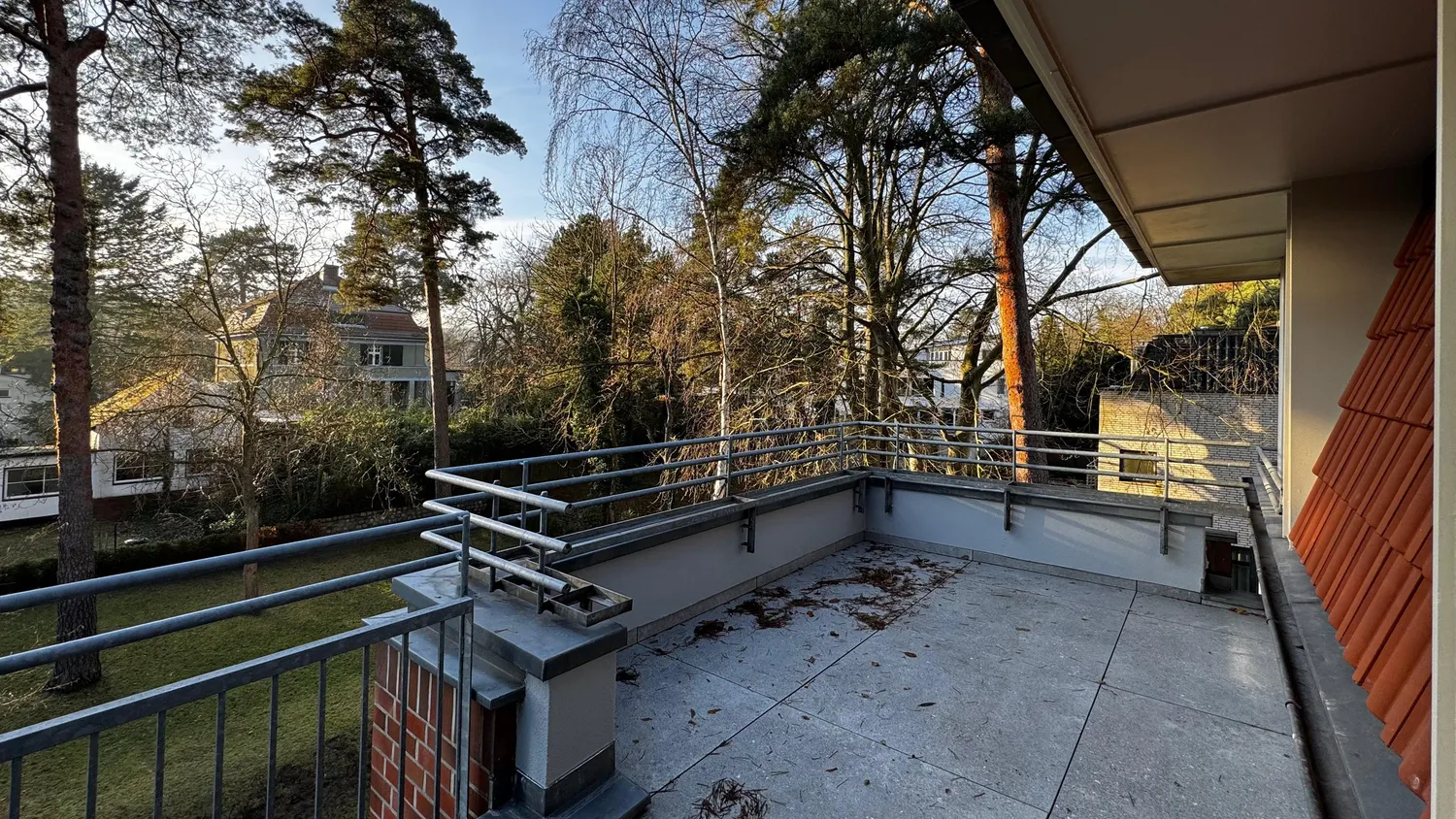 2 room apartment with 104 m² in Berlin – Photo 9