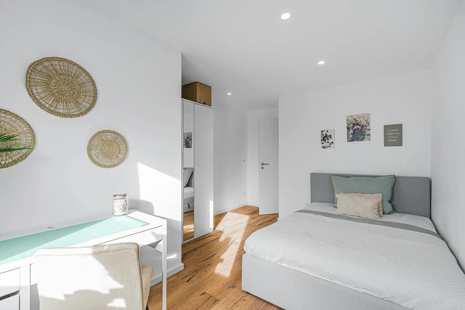 WG-Zimmer mit 13 m² in München – Bild 1
