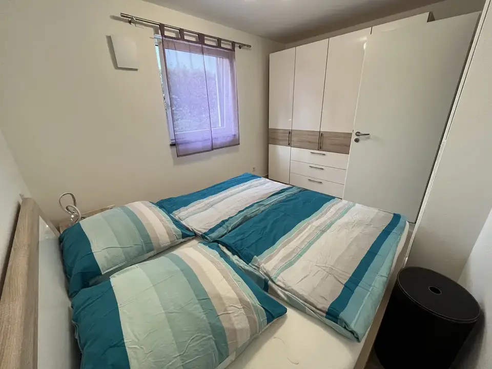 2 Zimmer Wohnung mit 65 m² in München – Bild 8