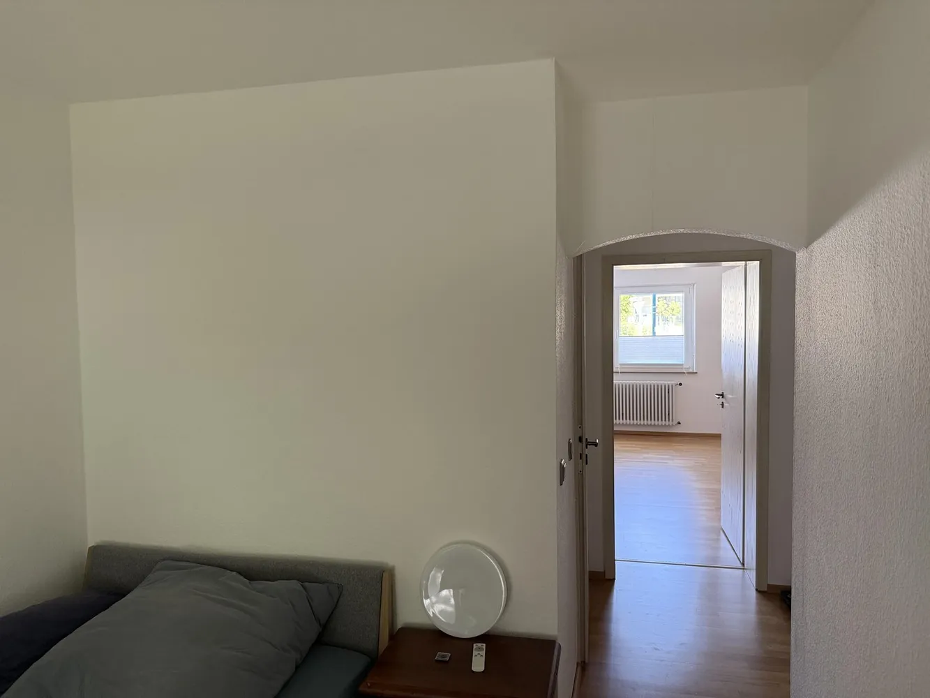 2 Zimmer Wohnung mit 44 m² in Mannheim – Bild 6